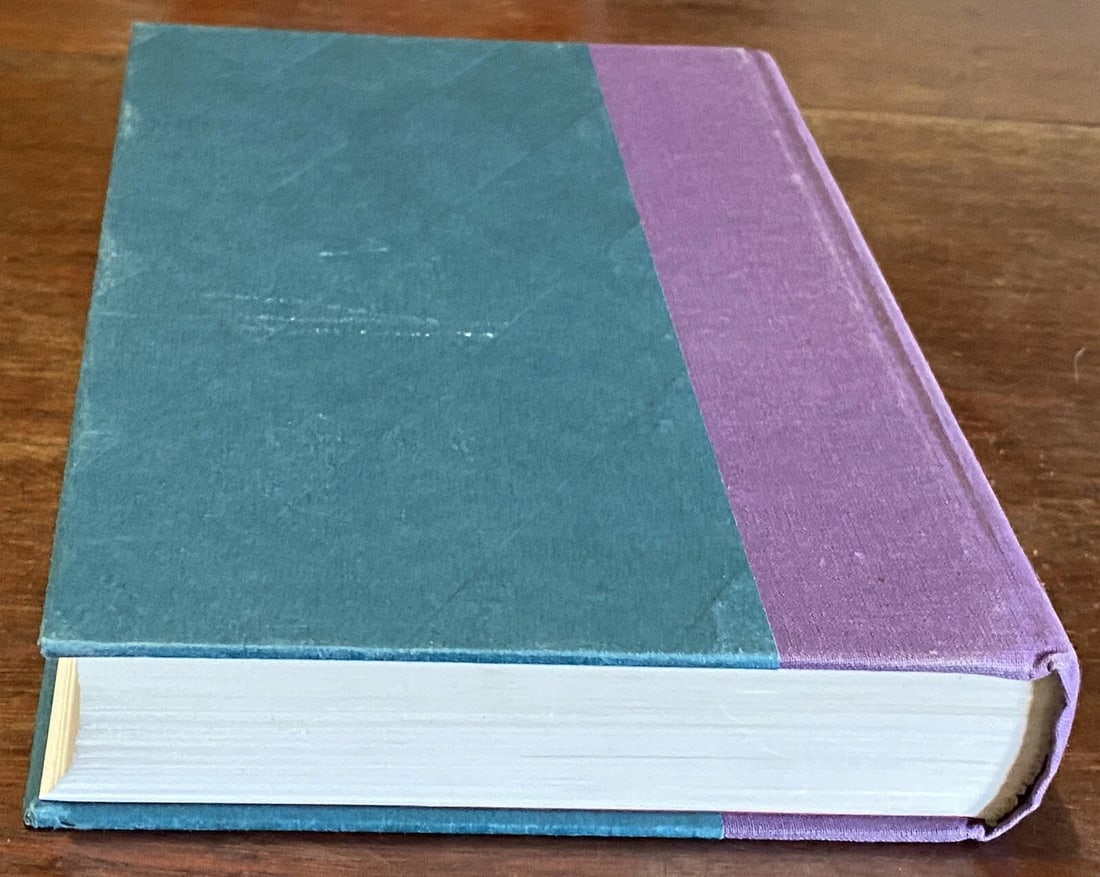 Harry Potter and the Prisoner of AzkabanJ. K. Rowling HC/DJ 1stAmer/1st 3 Errors - 16