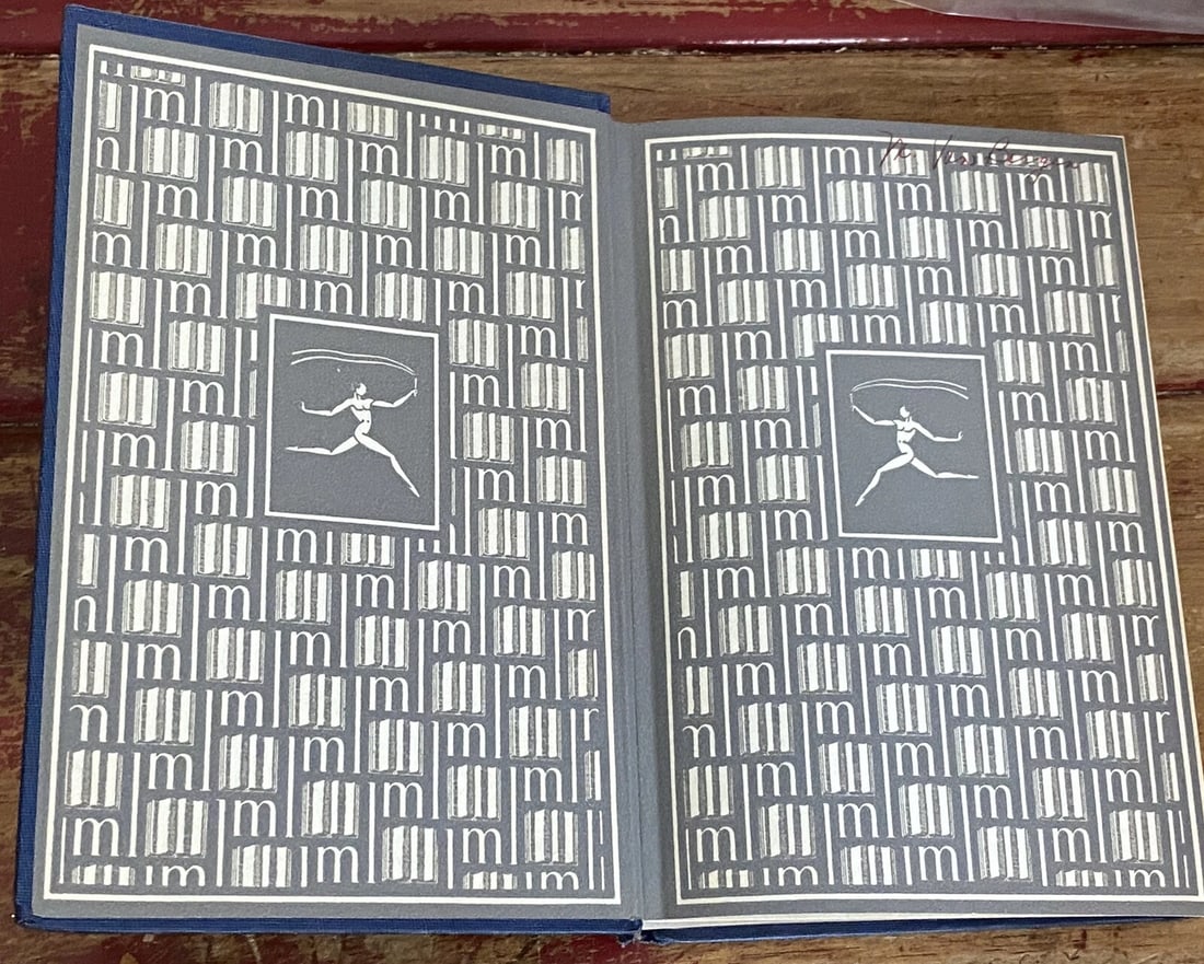 THE BEST SHORT STORIES OF O. HENRY Modern Library Edition 1945 HC/DJ V Good - 13