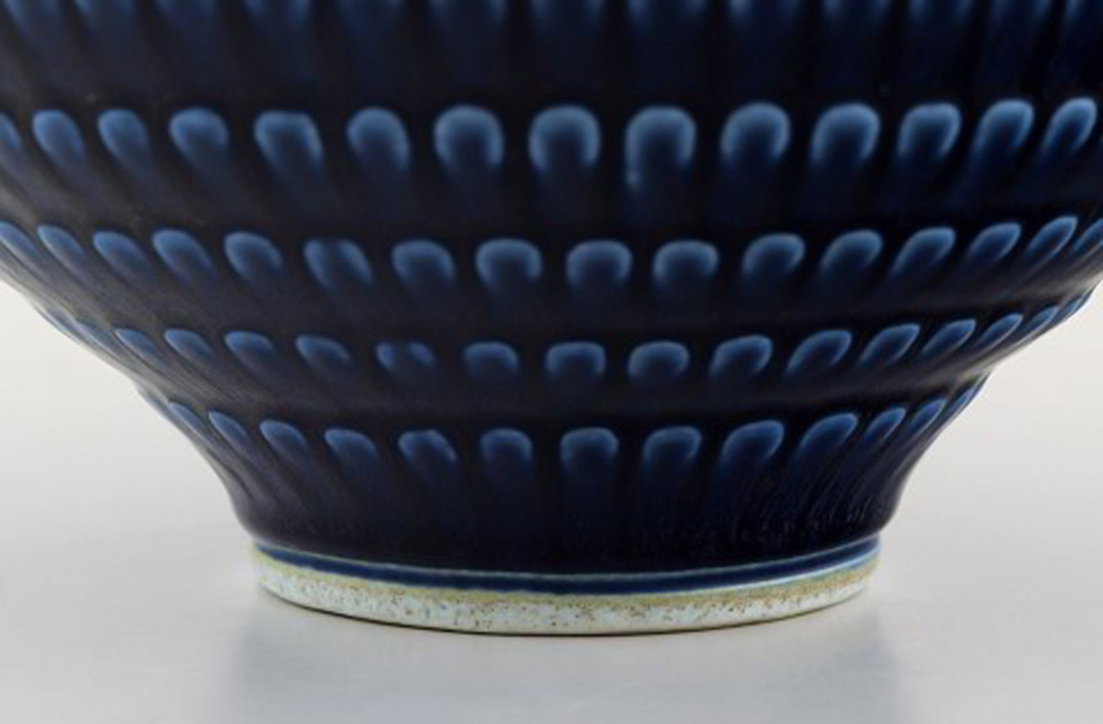 Wilhelm Kåge (1889-1960) for Gustavsberg. - 4