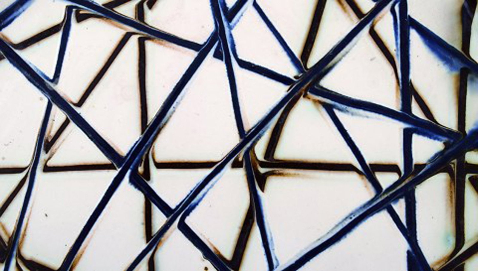 Kähler, Denmark, glazed stoneware dish bowl. - 5