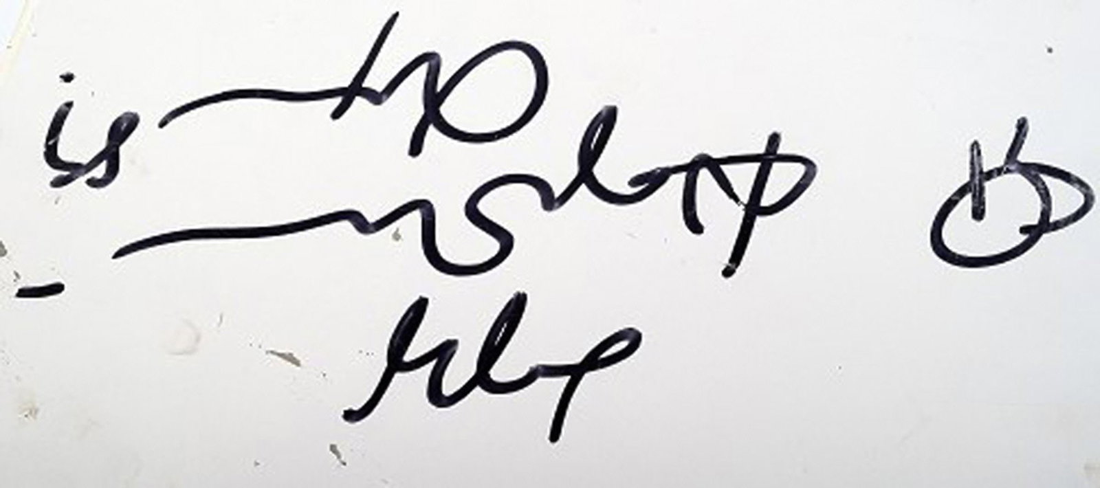 Jeppe Hagedorn-Olsen. Large wall plaque/dish in ceramics. - 4