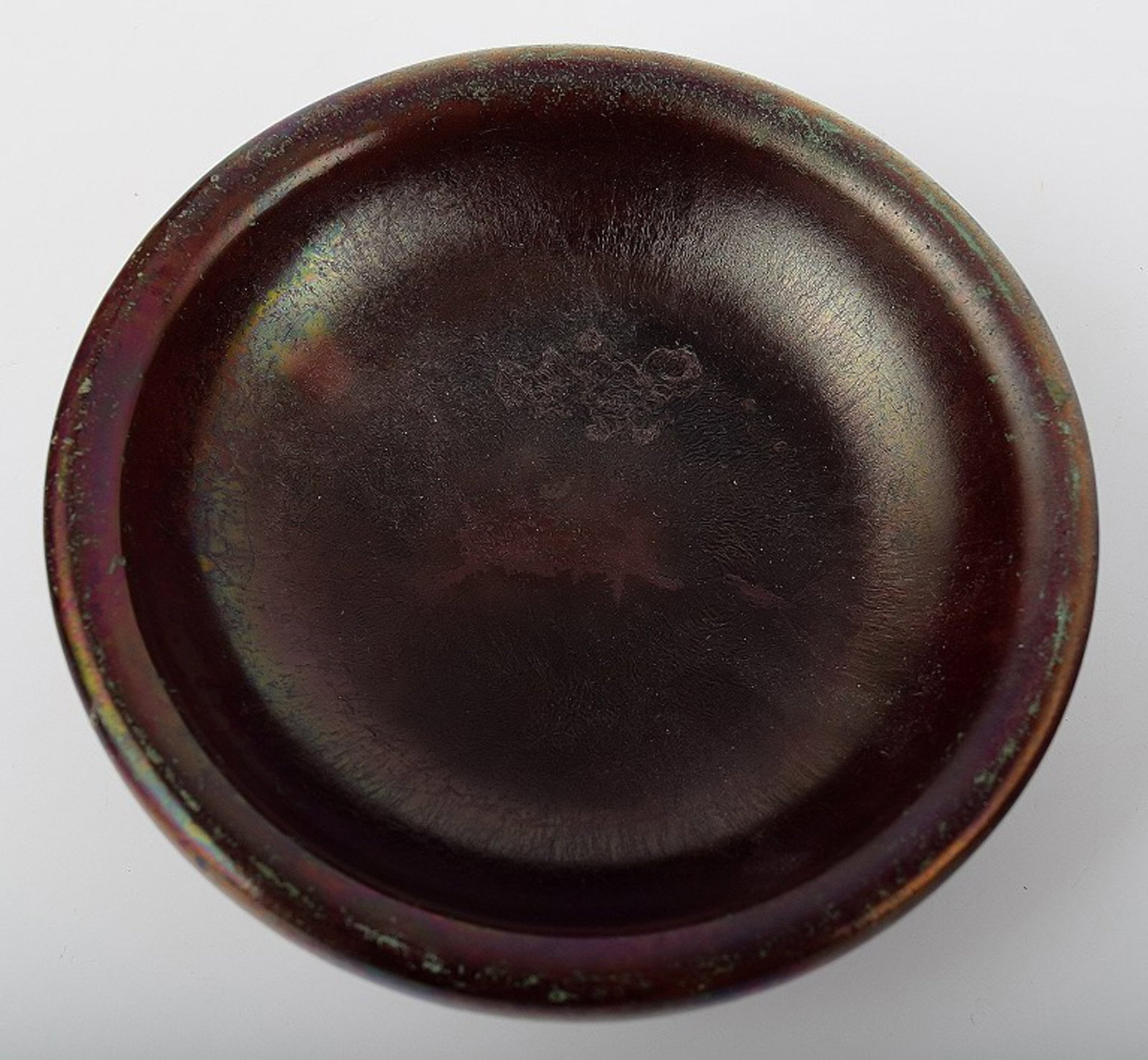 Large and impressive Danish private collection (Total of 42 vases, bowls, figurines, etc..) Soren (1 of 3)