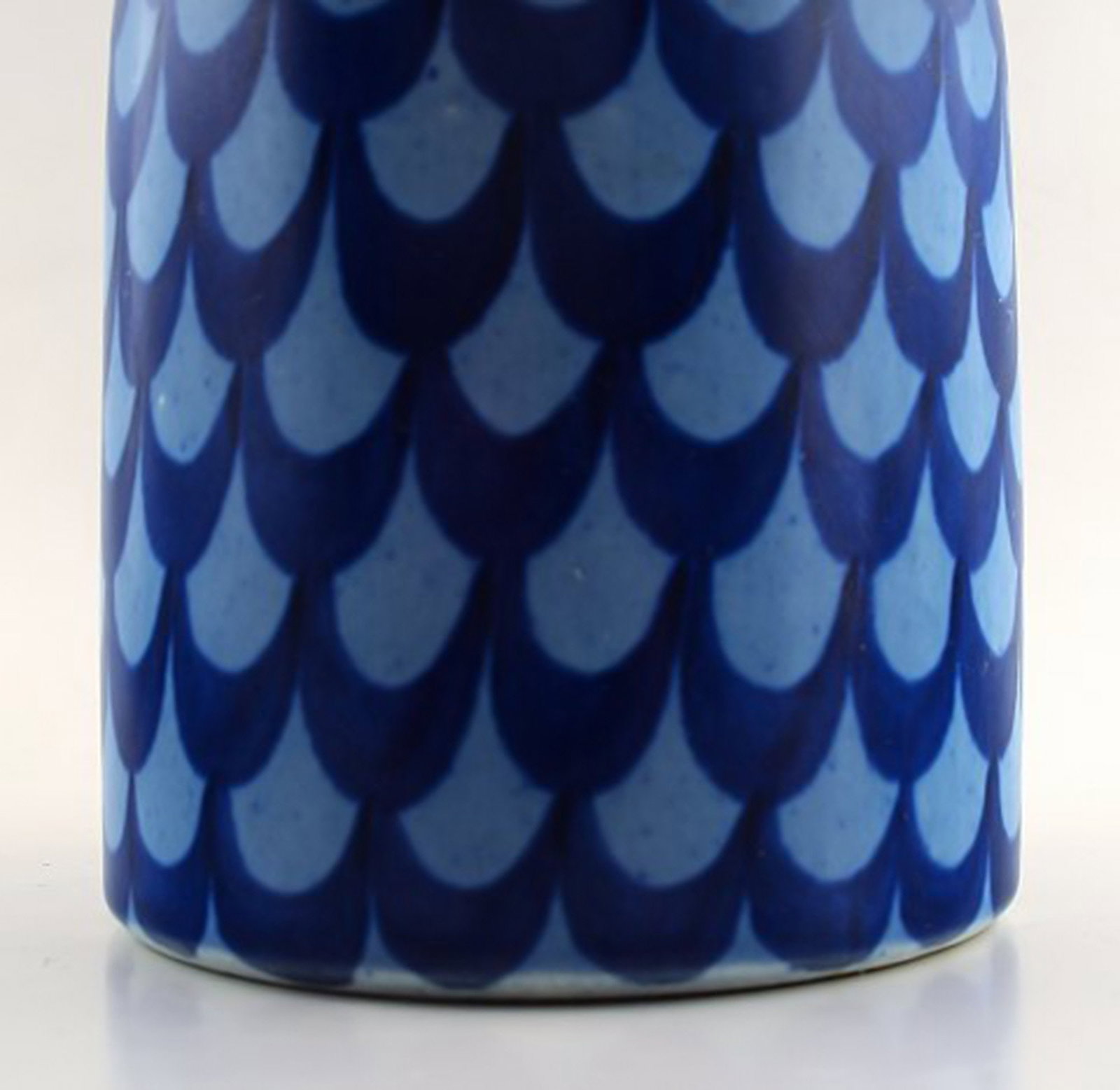 Margareta Hennix (born 1941) for Gustavberg. - 4