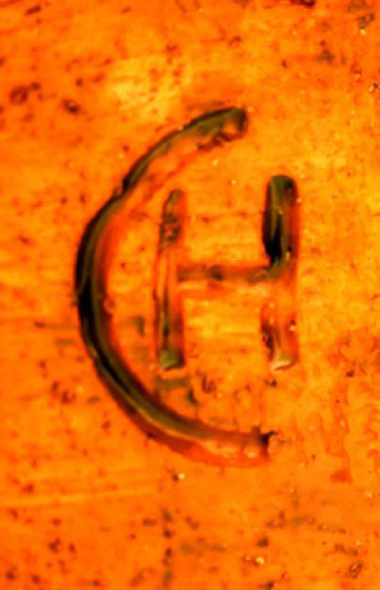 Helge Christoffersen Large unique figure of rooster. - 8