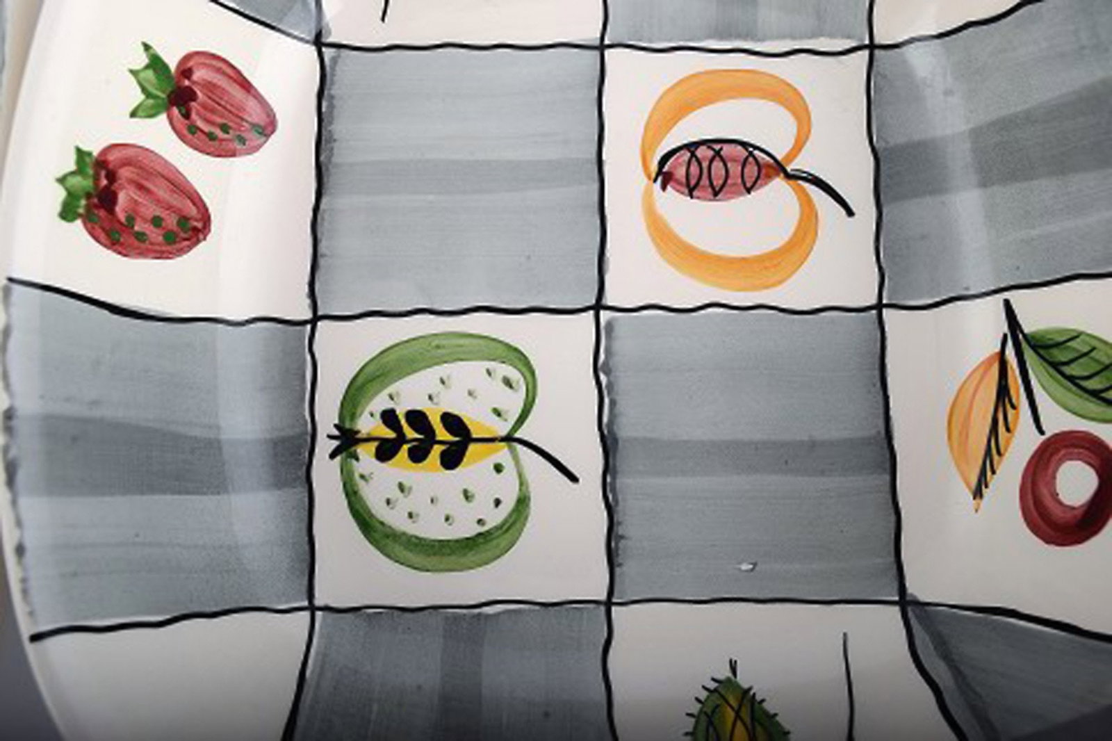 Jie, Gantofta, Sweden. - 3