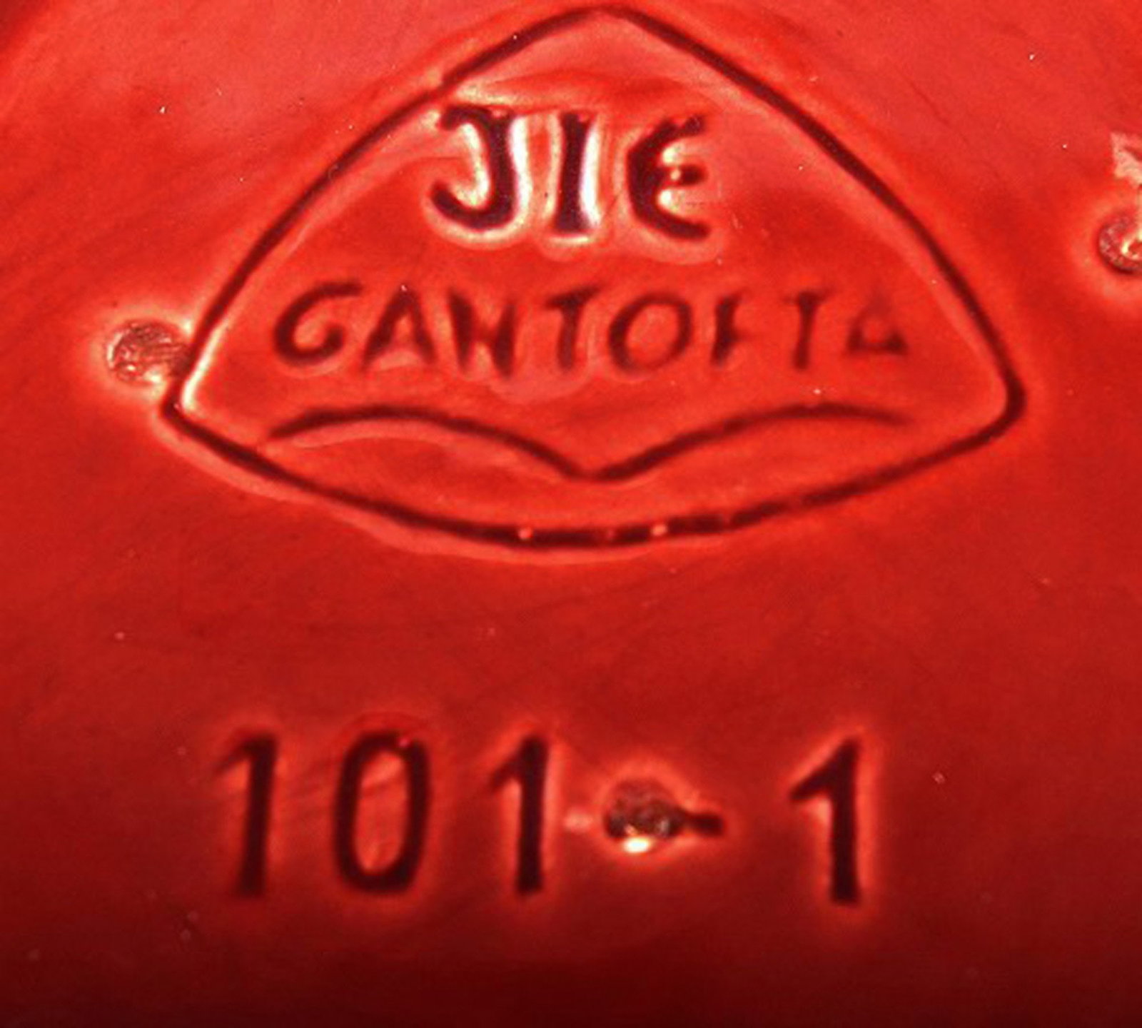 Jie, Gantofta, Sweden. - 6