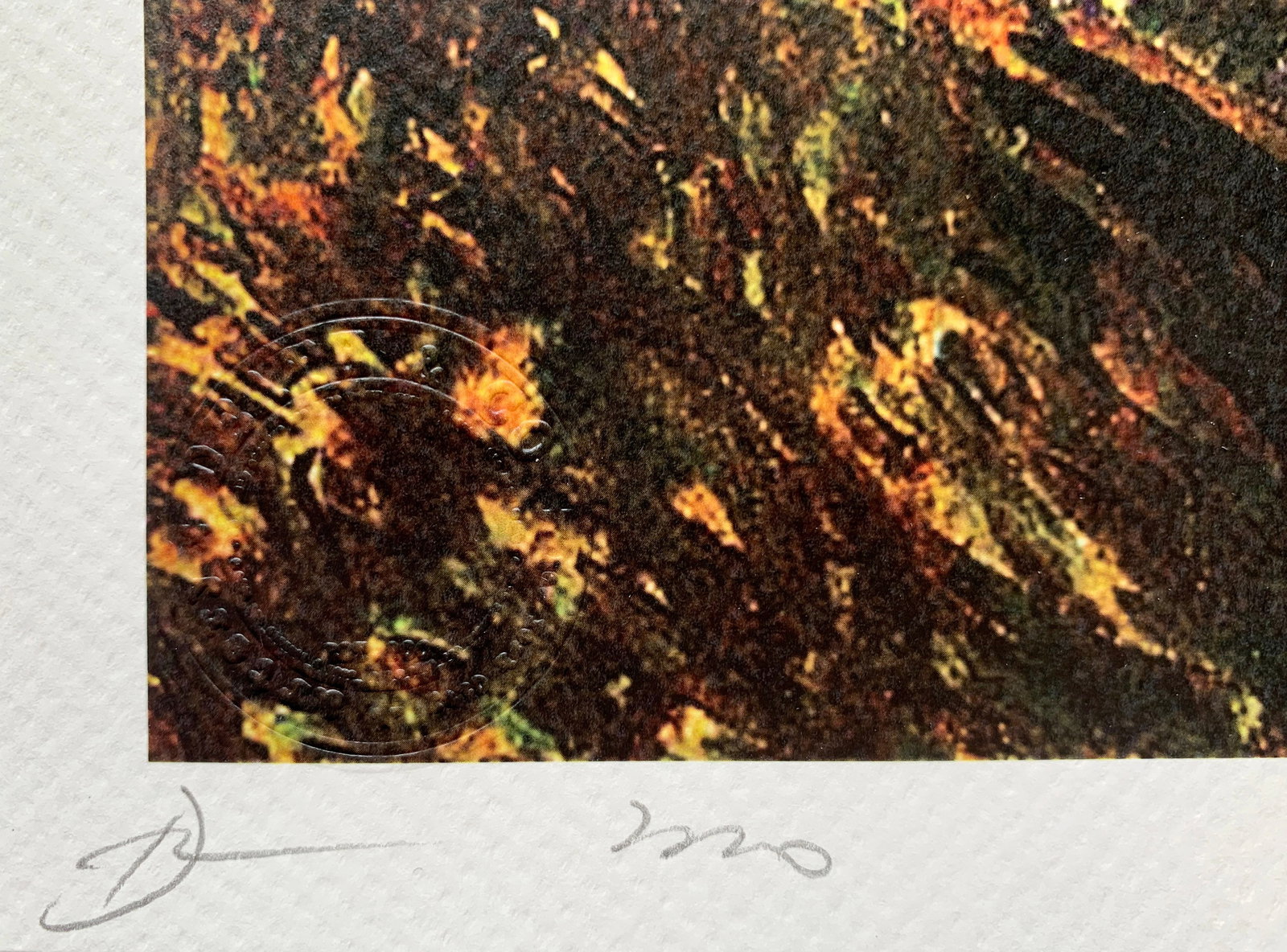 Death NYC Van Gogh - 2