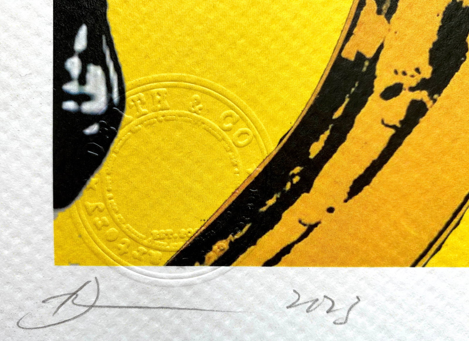 Death NYC Warhol LV - 2