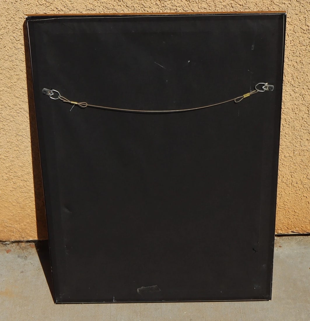 PAOLO GRIMALDI Fantasy Castle S/N Lithograph Dreaming Villages series 30/300 - 7