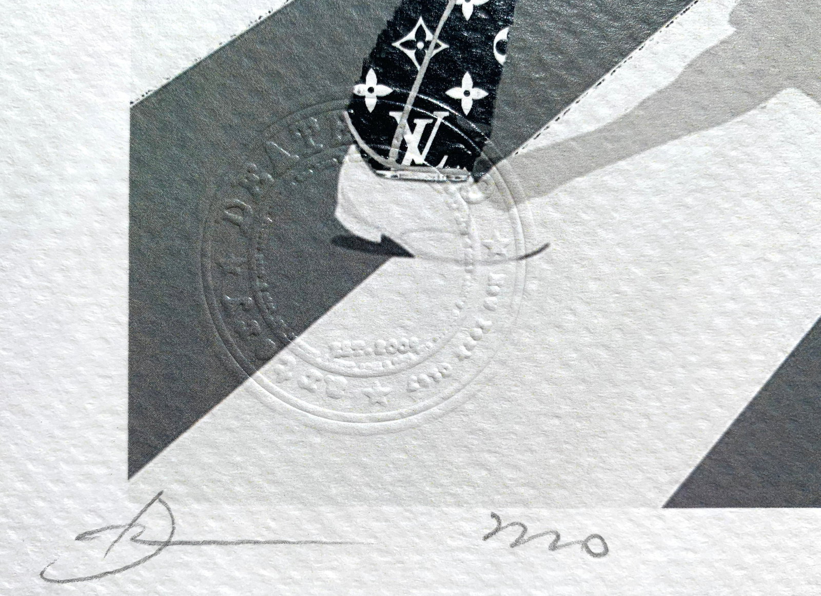 Death NYC Beatles LV - 2