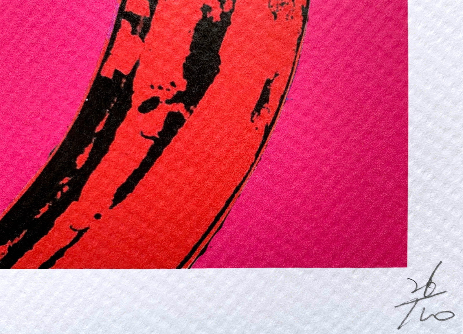 Death NYC Keith Haring Andy Mouse - 3