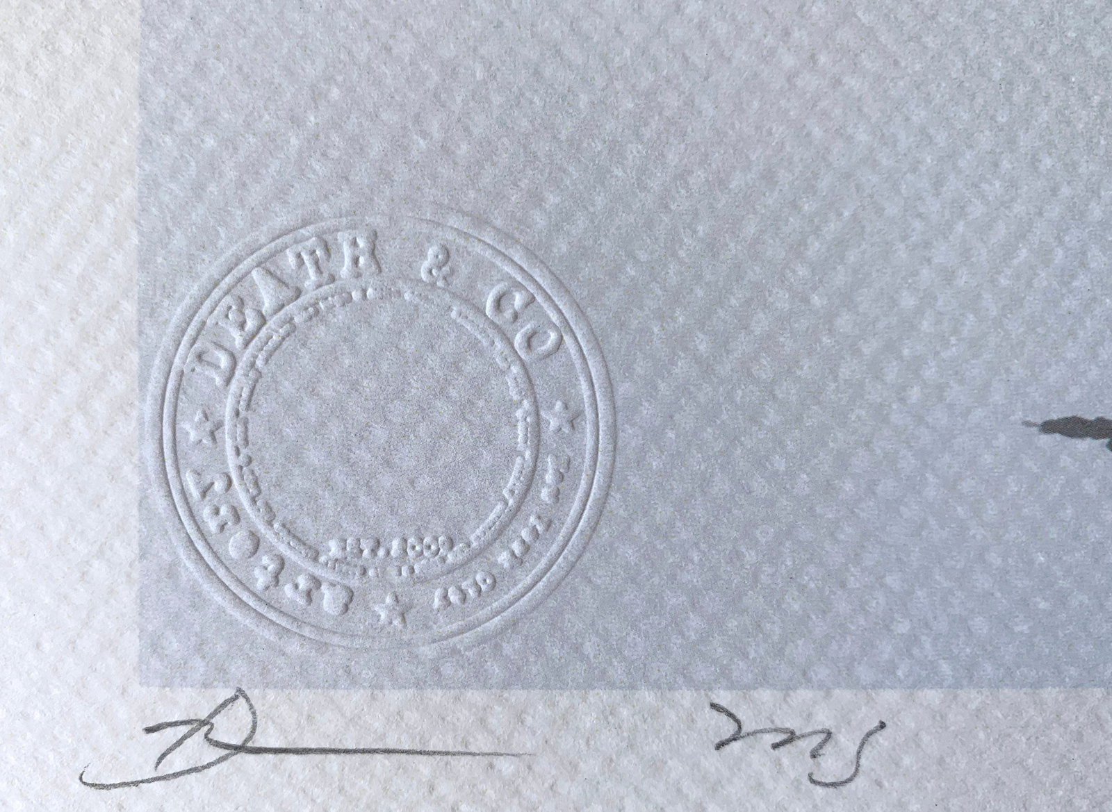 Death NYC iHeart Nike - 2