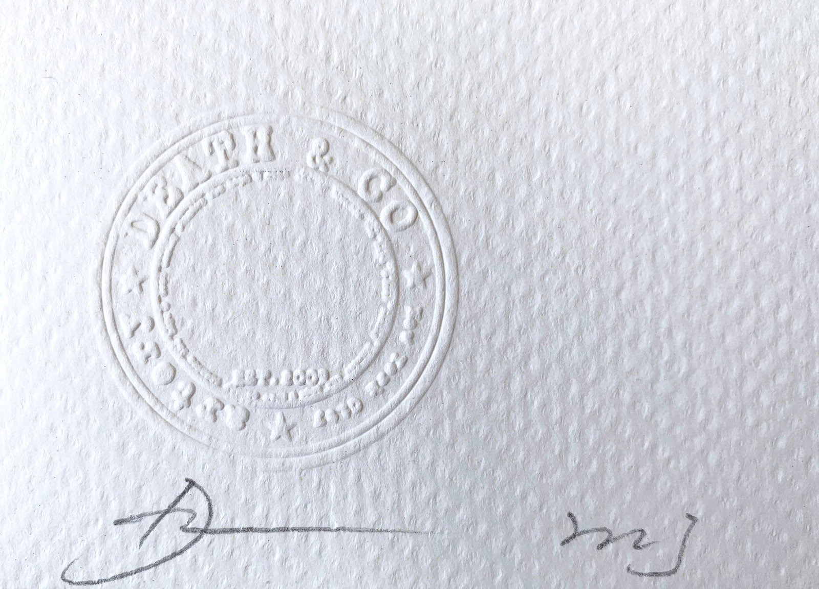 Death NYC Chanel 5 - 2