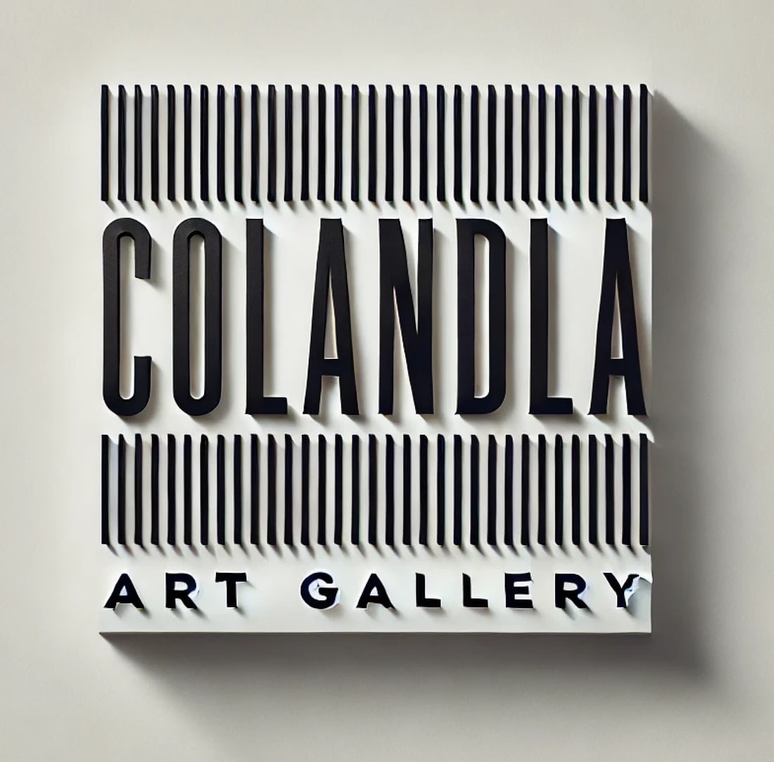 Roy Lichtenstein | Vintage 1970 Signed | Mounted & Framed Offset Lithograph - 3