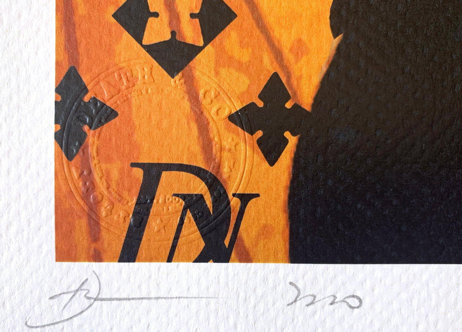 Death NYC Simpson Munch Scream - 2