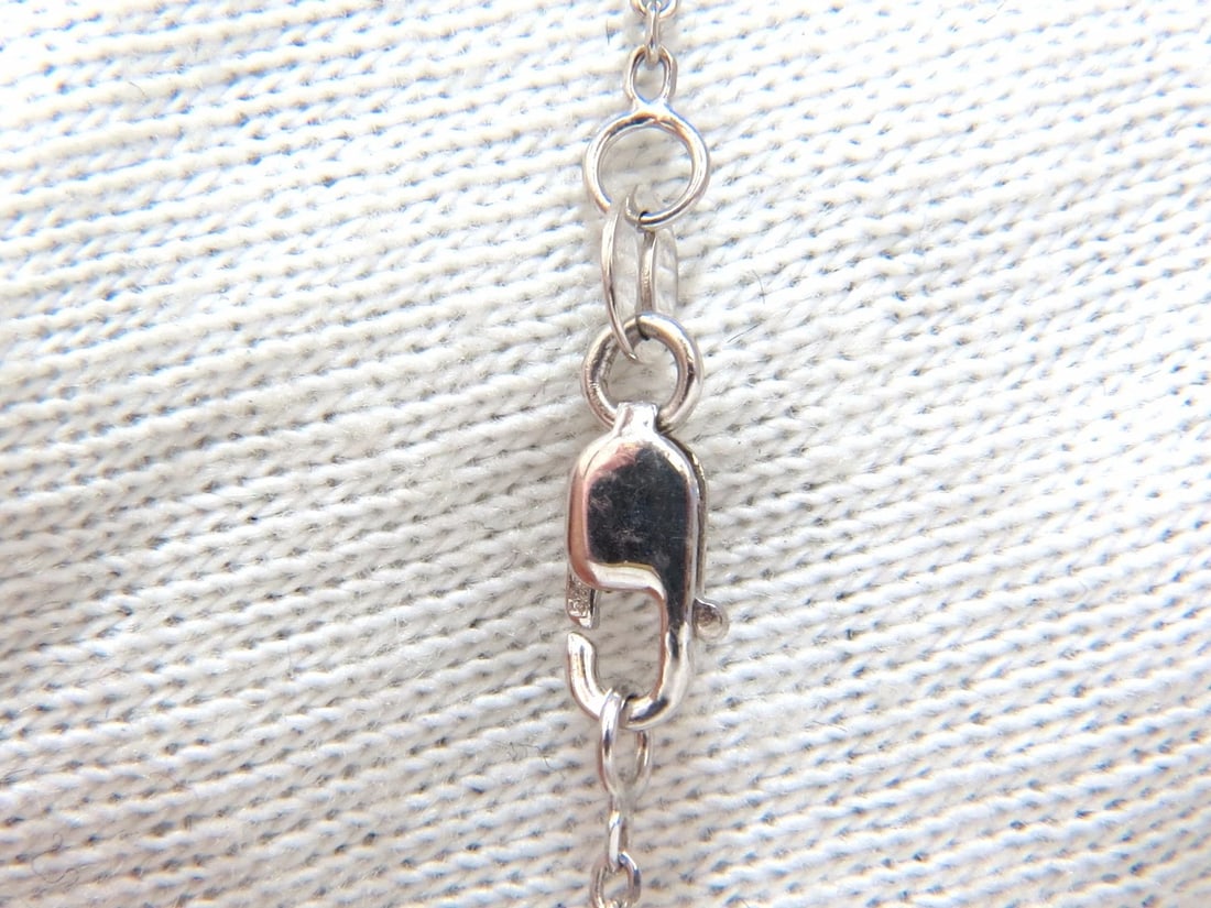 5.85ct natural cushion brilliant yellow quartz diamond pendant square halo** - 6