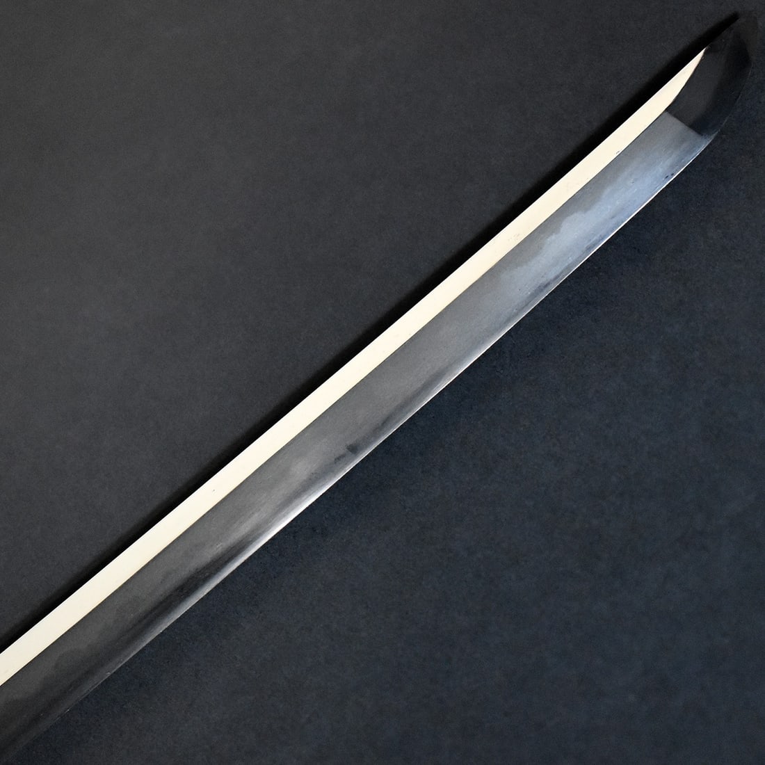 Certified JAPANESE SWORD SAMURAI KATANA WAKIZASHI DARANI Nihonto Edo Era - 18