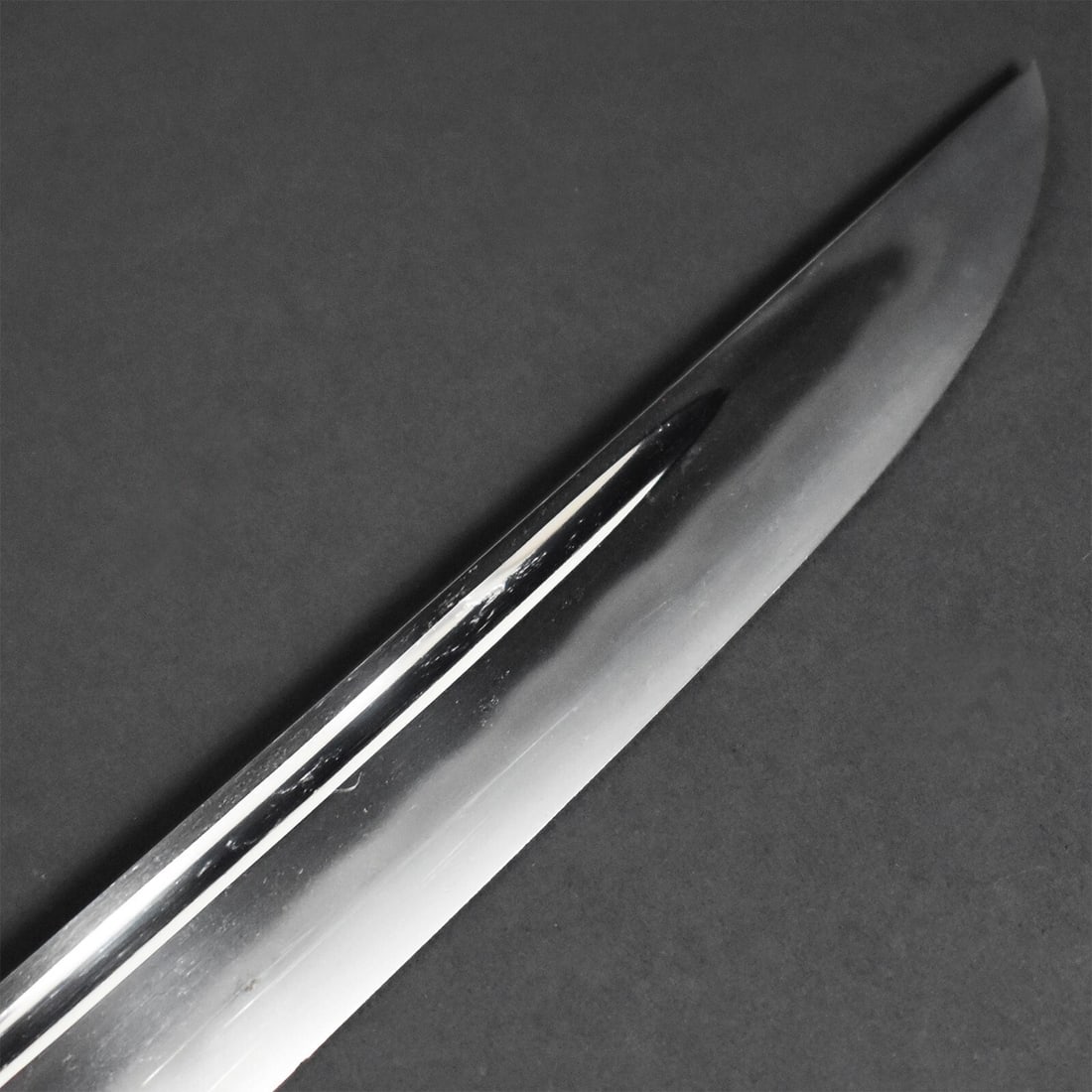 NTHK Certified Genroku Edo Period Jyumyo Tanto Katana Japanese Antique Sword Koshirae - 18