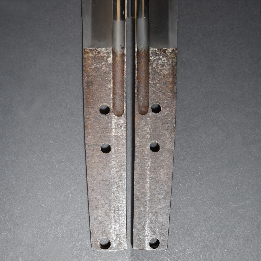 Edo Period JAPANESE KATANA SWORD WAKIZASHI YOSHIHIRO ??? NBTHK HOZON NBTHK - 16