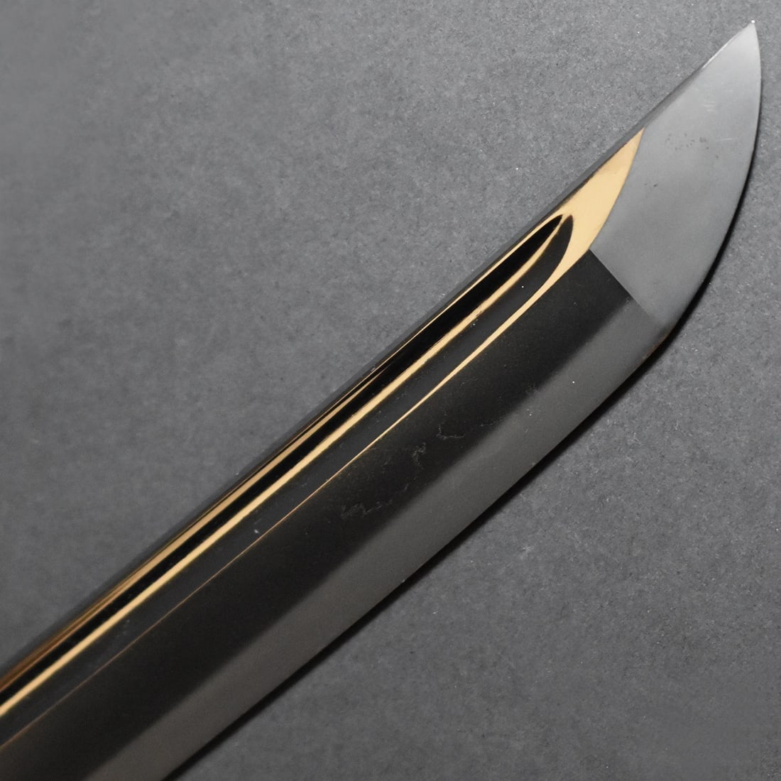 Edo Period JAPANESE KATANA SWORD WAKIZASHI YOSHIHIRO ??? NBTHK HOZON NBTHK - 18