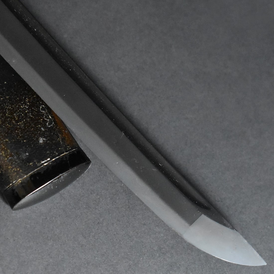 Edo Period JAPANESE KATANA SWORD WAKIZASHI YOSHIHIRO ??? NBTHK HOZON NBTHK - 8