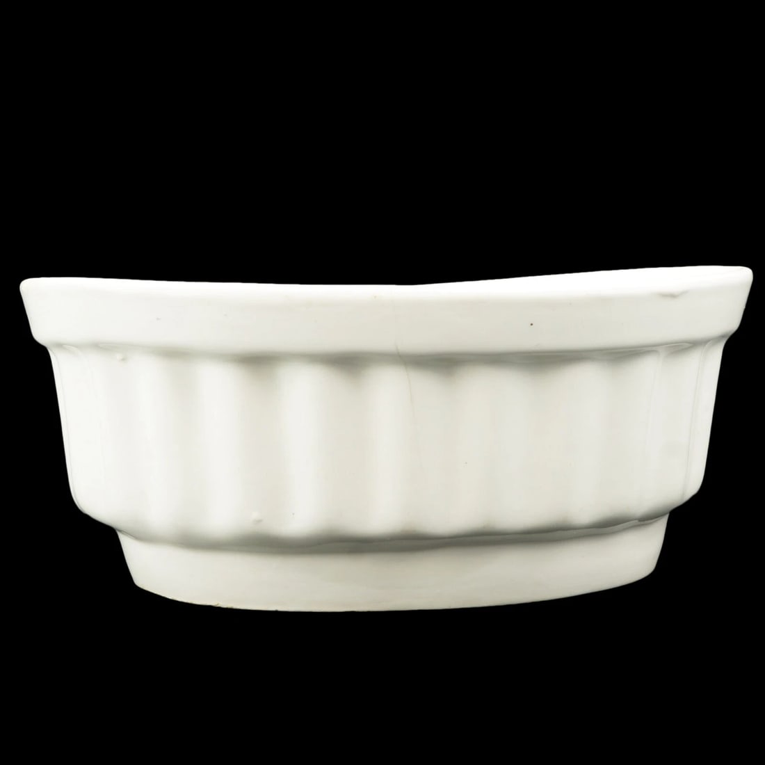 Victorian Lion Food Mold Circa 1900 - 4