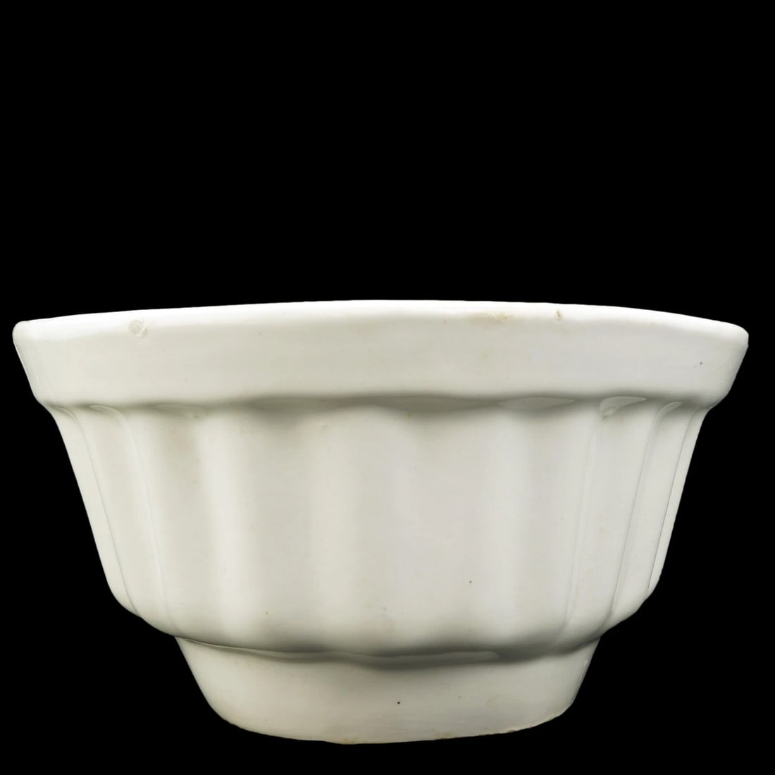 Victorian Lion Food Mold Circa 1900 - 7