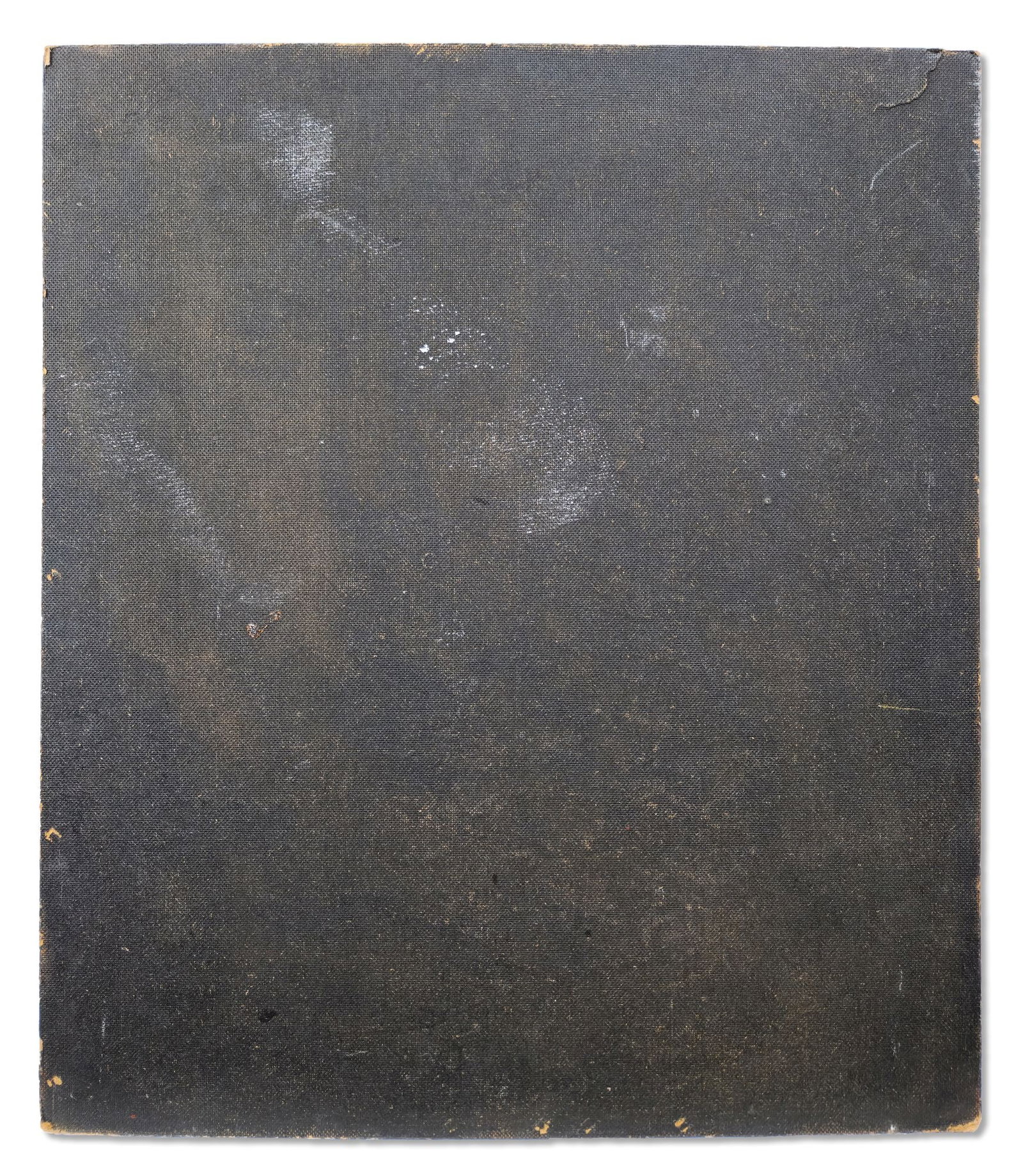 Migulko Viktor (Ukrainian artist), "Poppies", oil on cardboard - 3