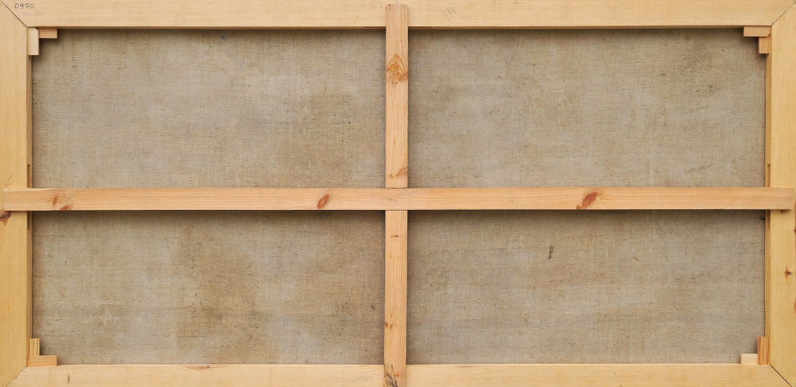 Shurupov Konstantin (Ukrainian artist), "On a walk", oil on canvas - 3