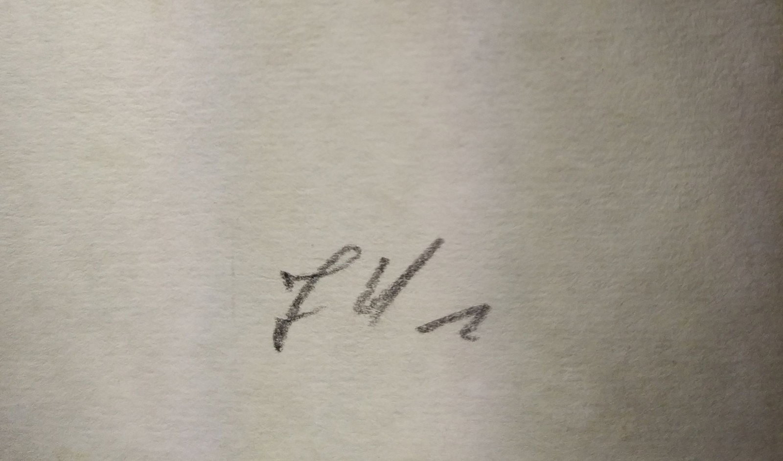 Yablonska Olena (Ukrainian artist), "The daughter-in-law has arrived", watercolor on cardboard - 3