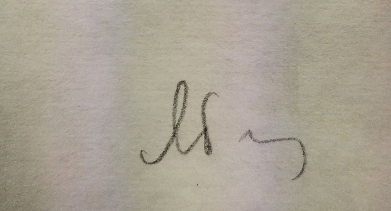 Yablonska Olena (Ukrainian artist), "Boatswain", watercolor on cardboard - 3