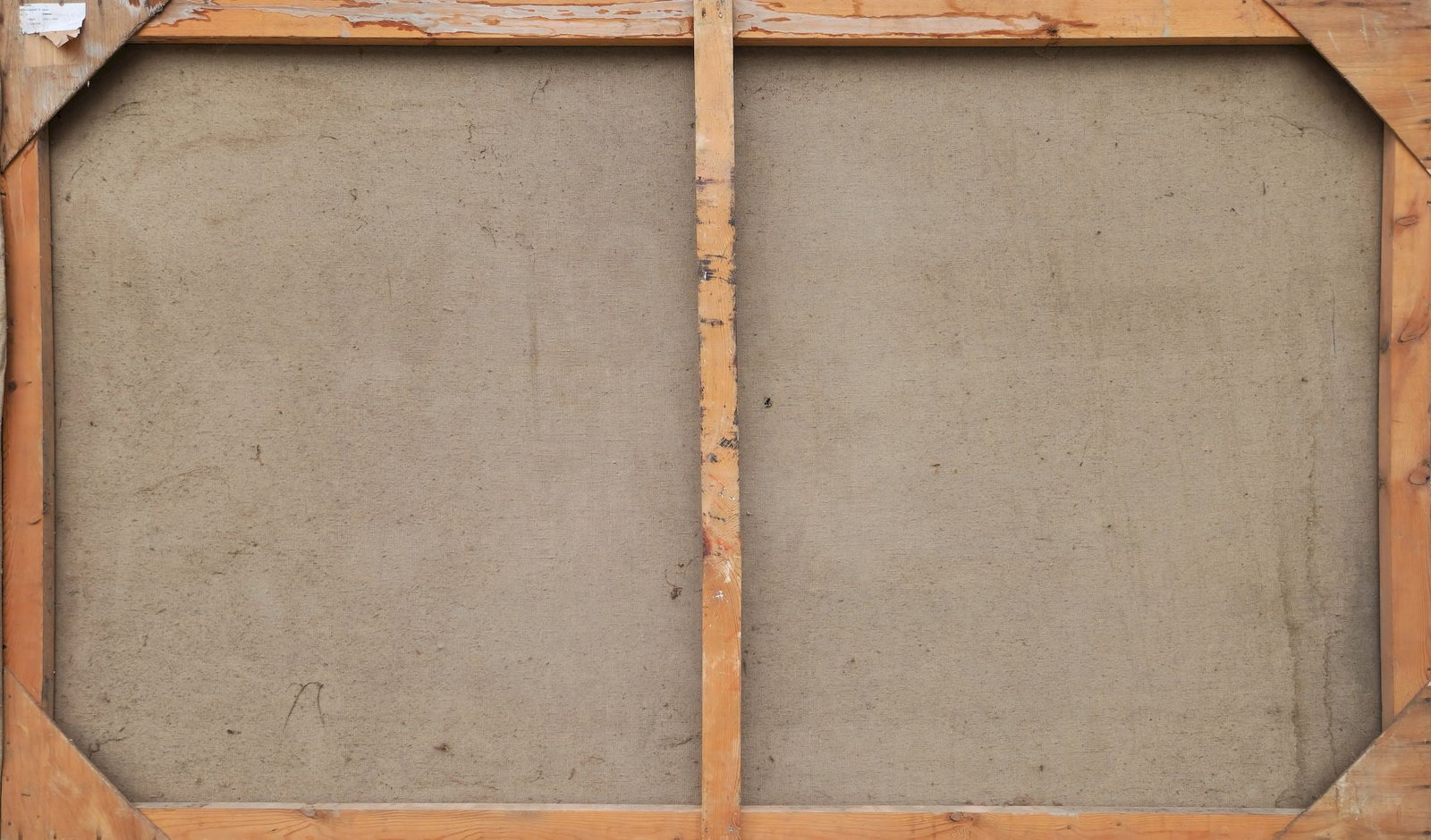 Tokarev Vyacheslav (Ukrainian artist), "Wedding", oil on canvas - 3