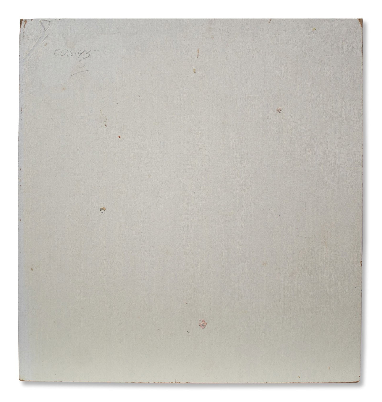 Tyukha Ivan (Ukrainian artist), "Amu-Darya", watercolor on paper - 3