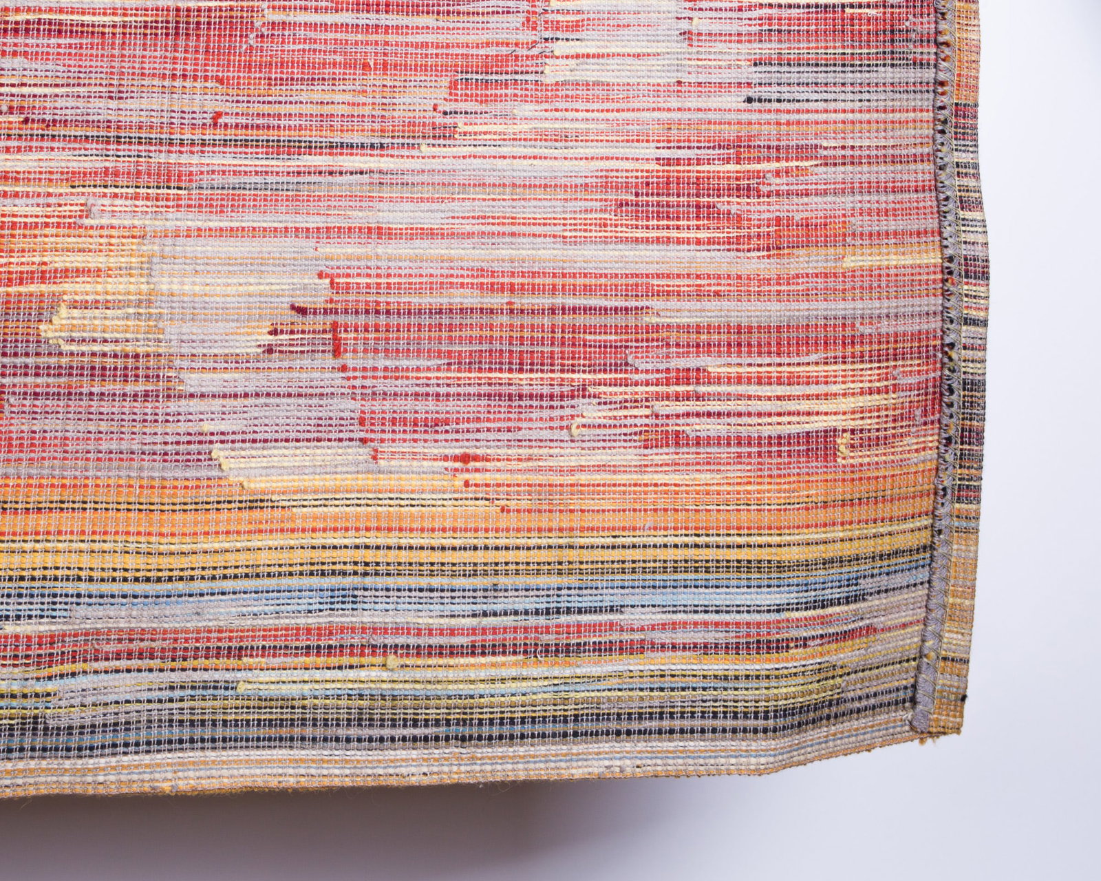 Home / copy of Claude Bleynie mecanic jacquart tapestry mid century - 5