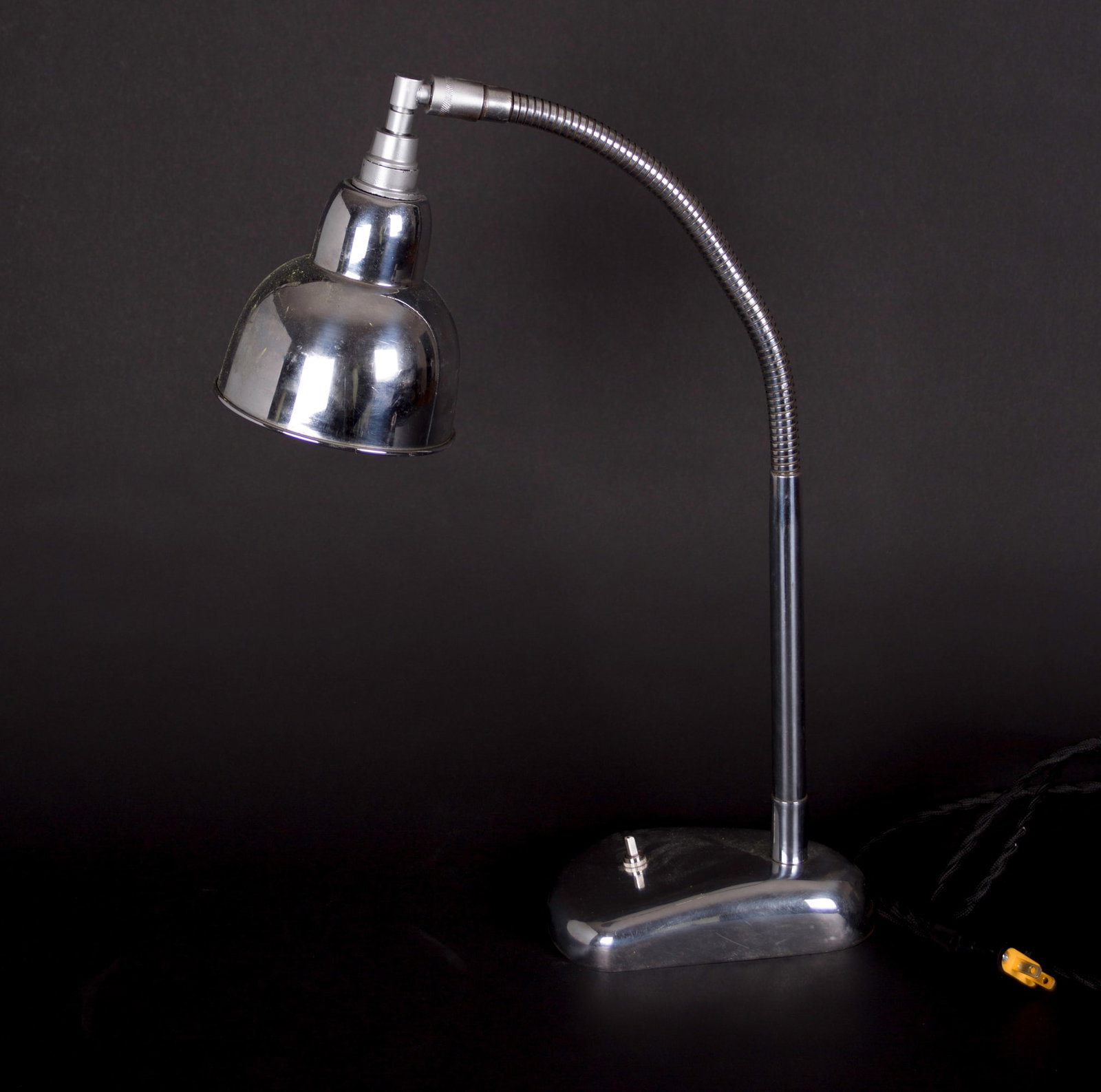 Home / FRENCH INDUSTRIAL MODERNIST LAMP Elau no 42ternew socket: FRENCH INDUSTRIAL MODERNIST LAMP Elau no 42ternew socket Reserve: $220.00 Shipping:Domestic: Flat-rate of $65.00 to anywhere within the contiguous U.S.International: Foreign shipping