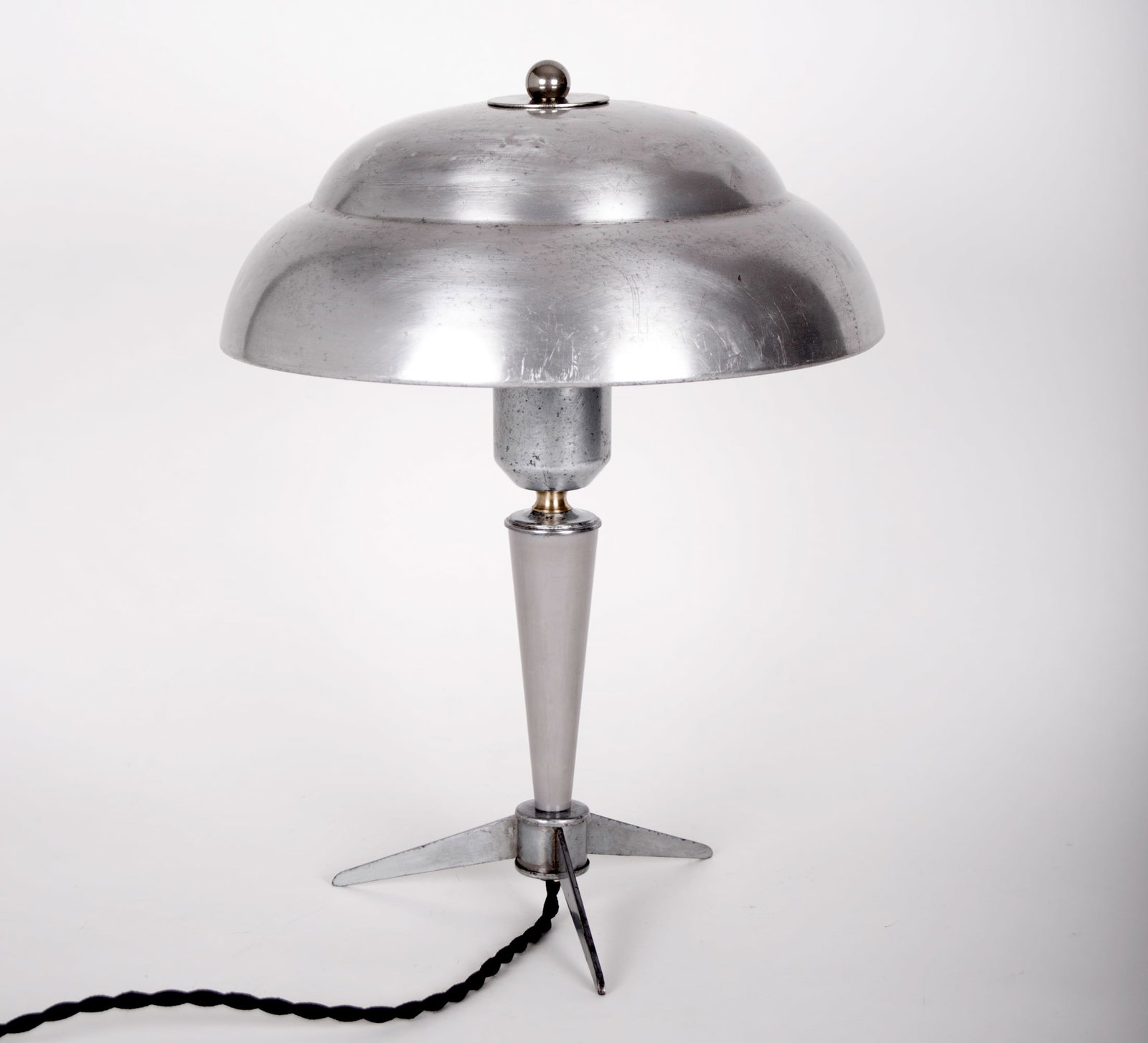Home / 1950's Philips Desk Lamp designed by Louis Kalff Bijoux - 3