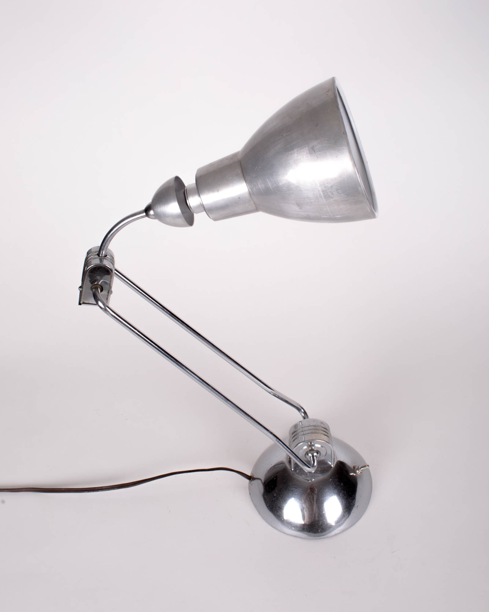 Home / 610 French task lamp modernist Jumo - 2