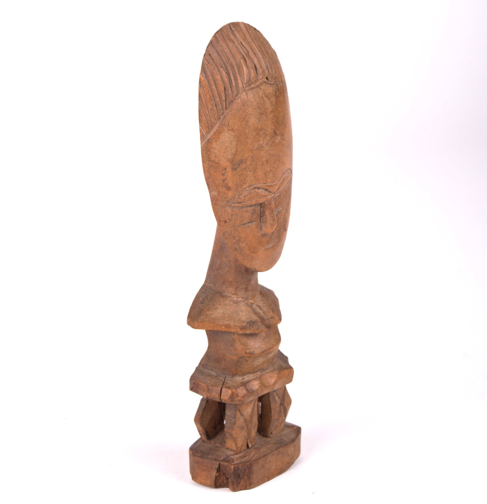 Home / Fecundity doll Ashanti Ghana Africa - 2