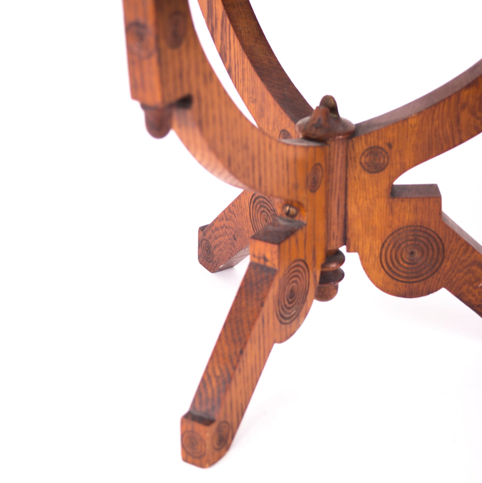 Home / Rare eastlake base 12" TERRESTRIAL ANTIQUE GLOBE RAND MC NALLY 1891 - 5