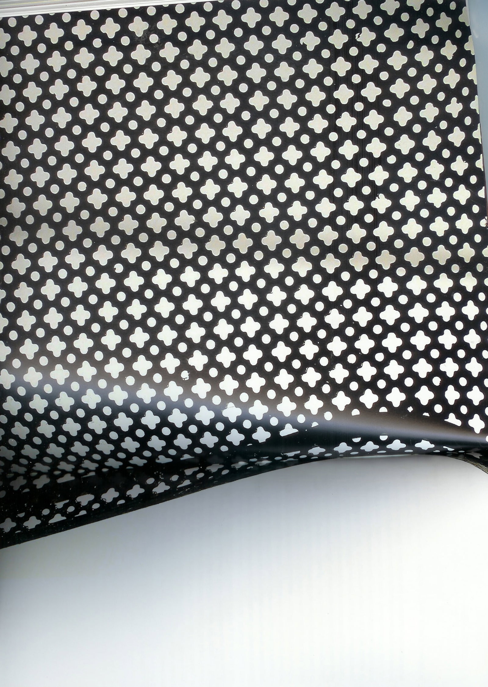 Home / FRENCH MODERNIST trolley MATEGOT Mid century serving table r - 8