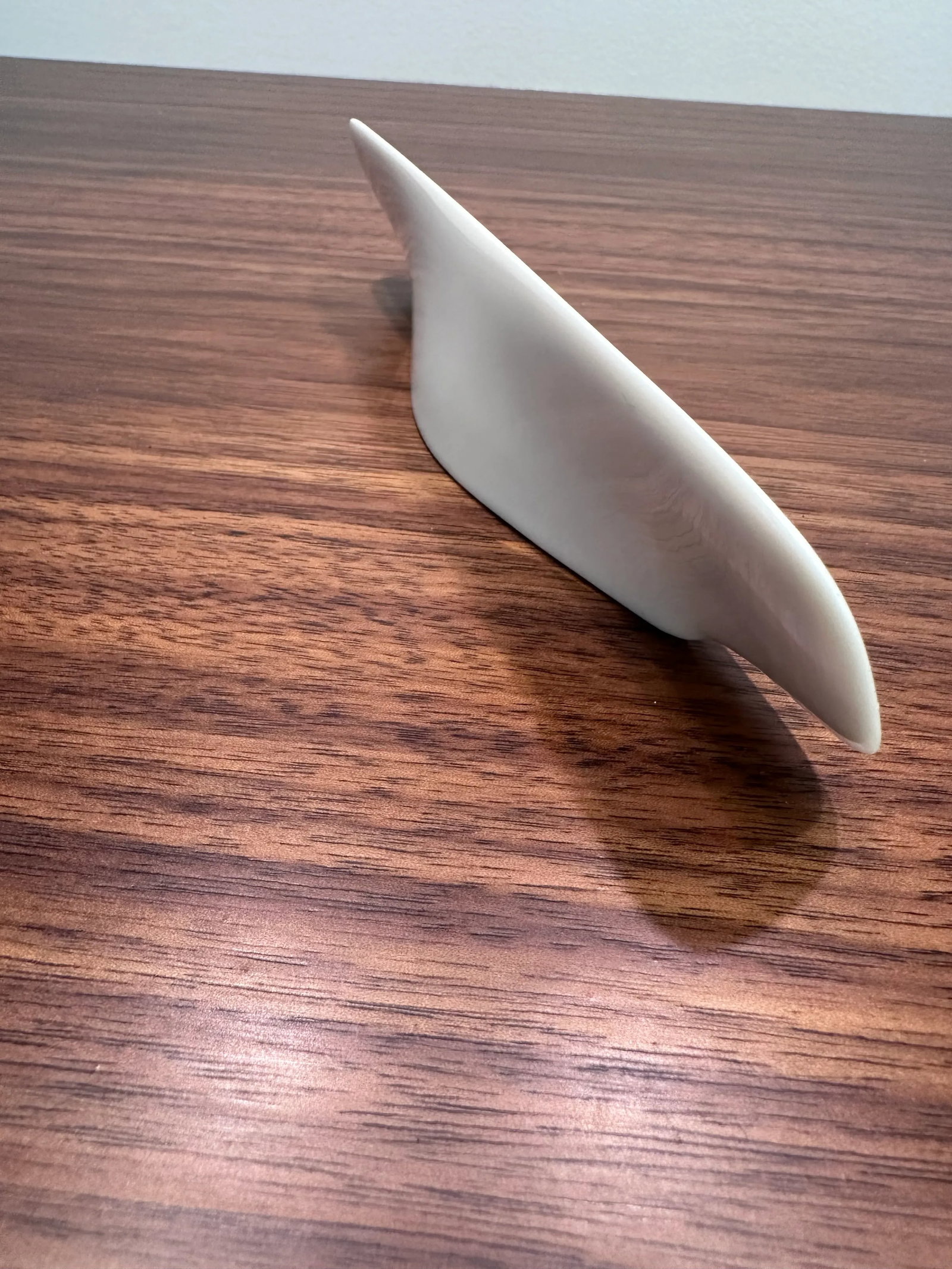 Lenox China Porcelain Display Sign - 8