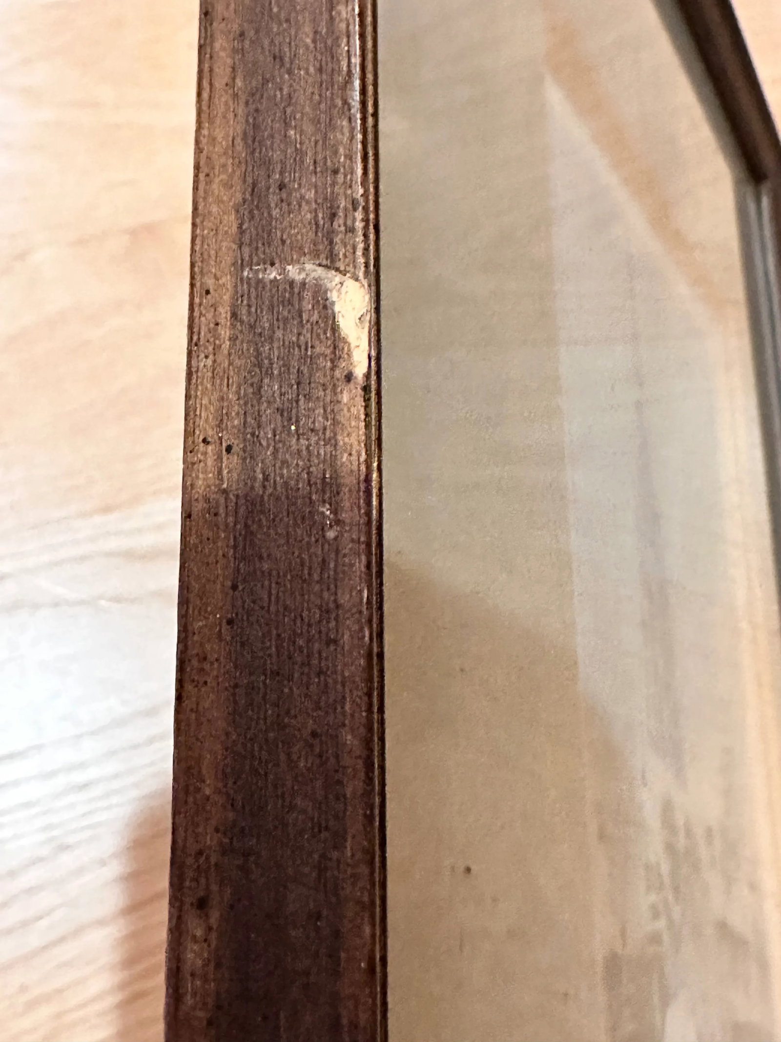 Early 20th Century Hans Figura Signed Color Etching Mozart's House and St. Stephen's Cathedral V - 9