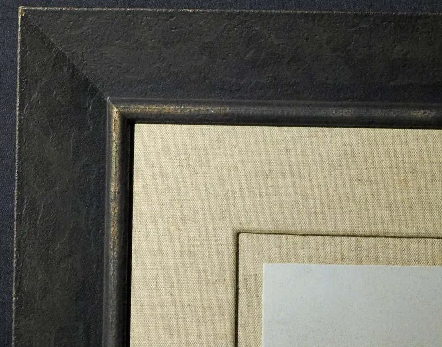 1980s Frank Howell "Bouquet " Lithograph Hand Signed Artwork - 4