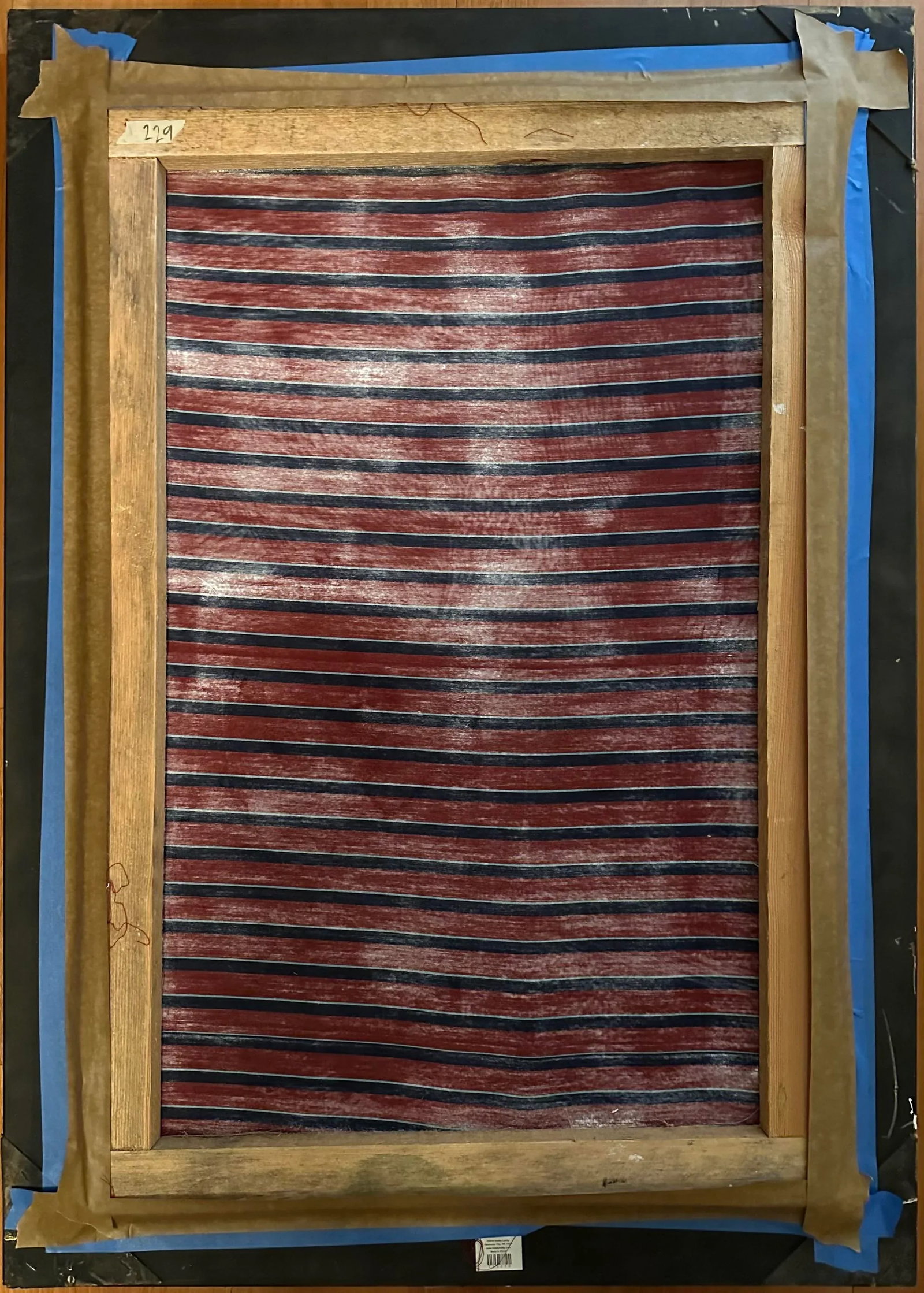 Peter Keil Original Painting - 3