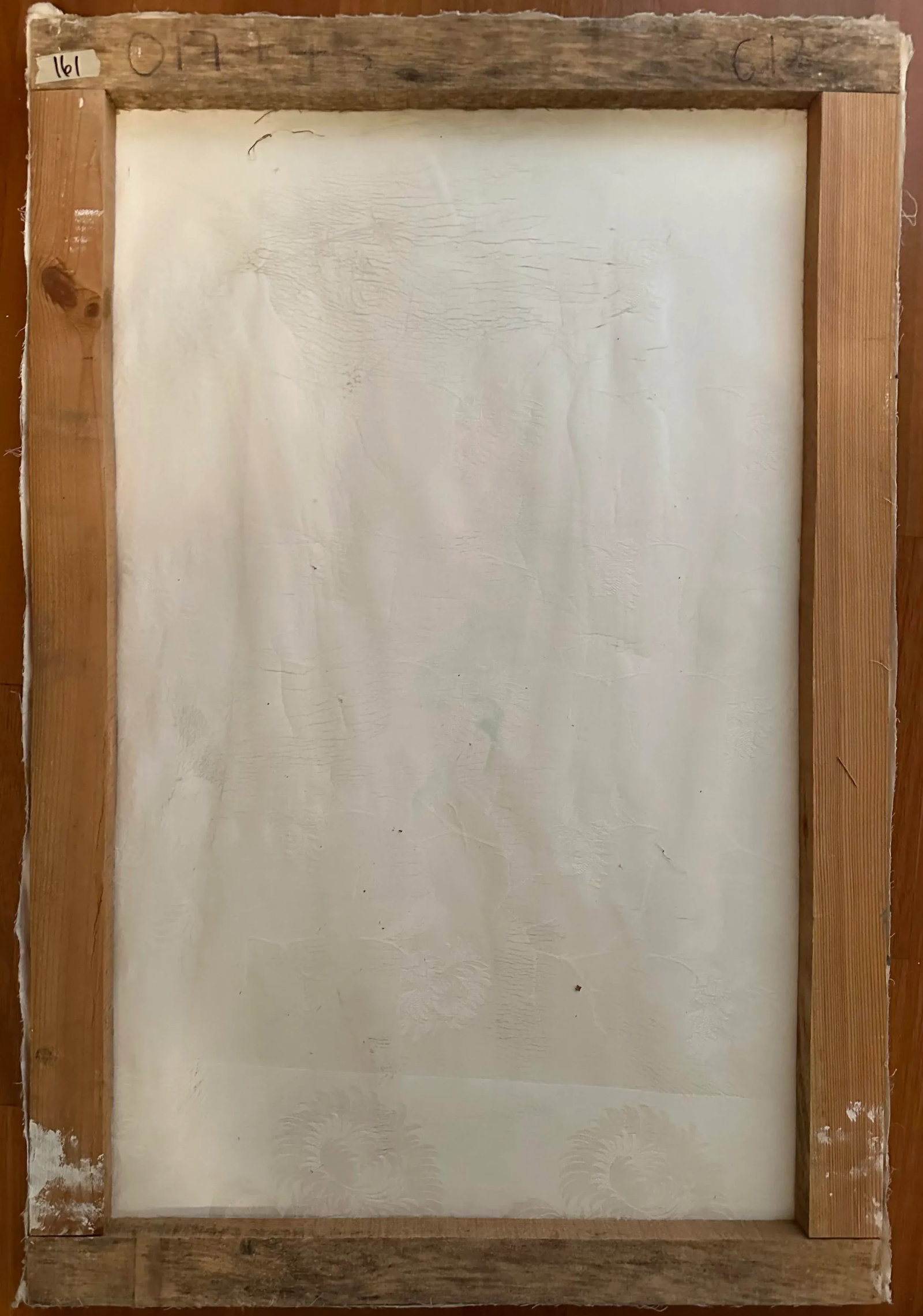 Peter Keil Original Painting - 4