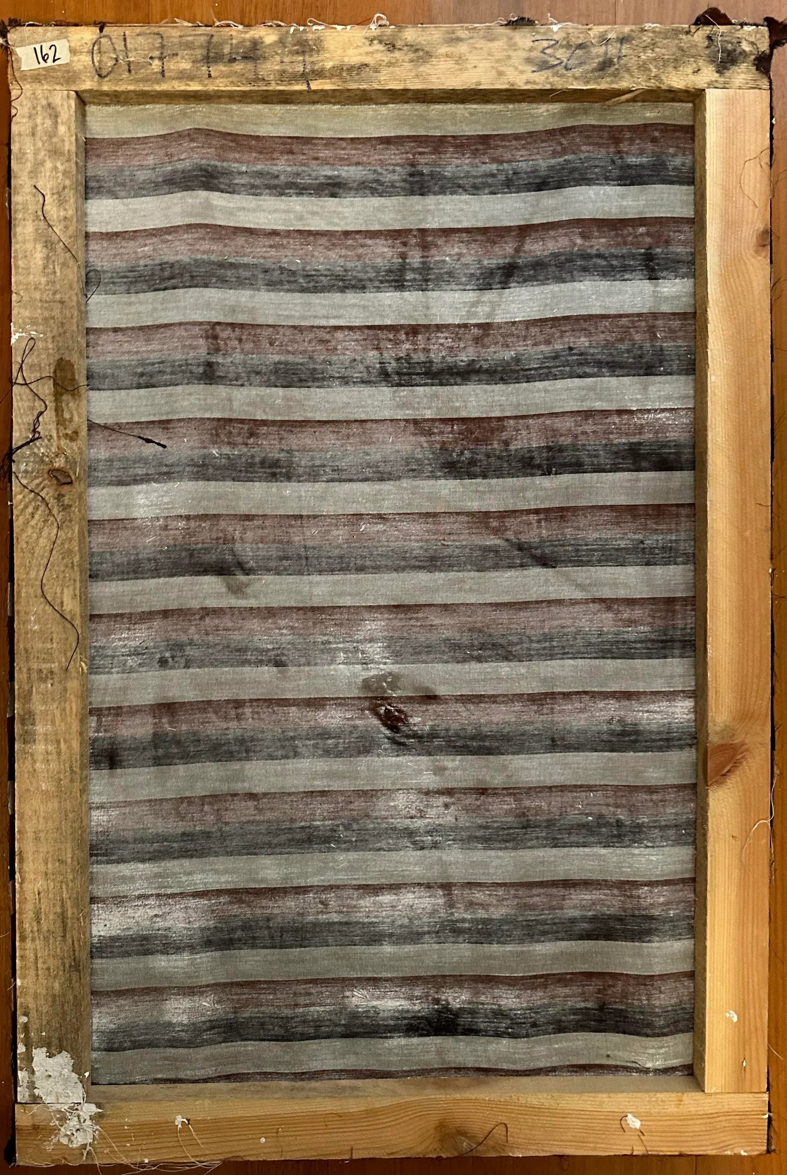 Peter Keil Original Painting - 4