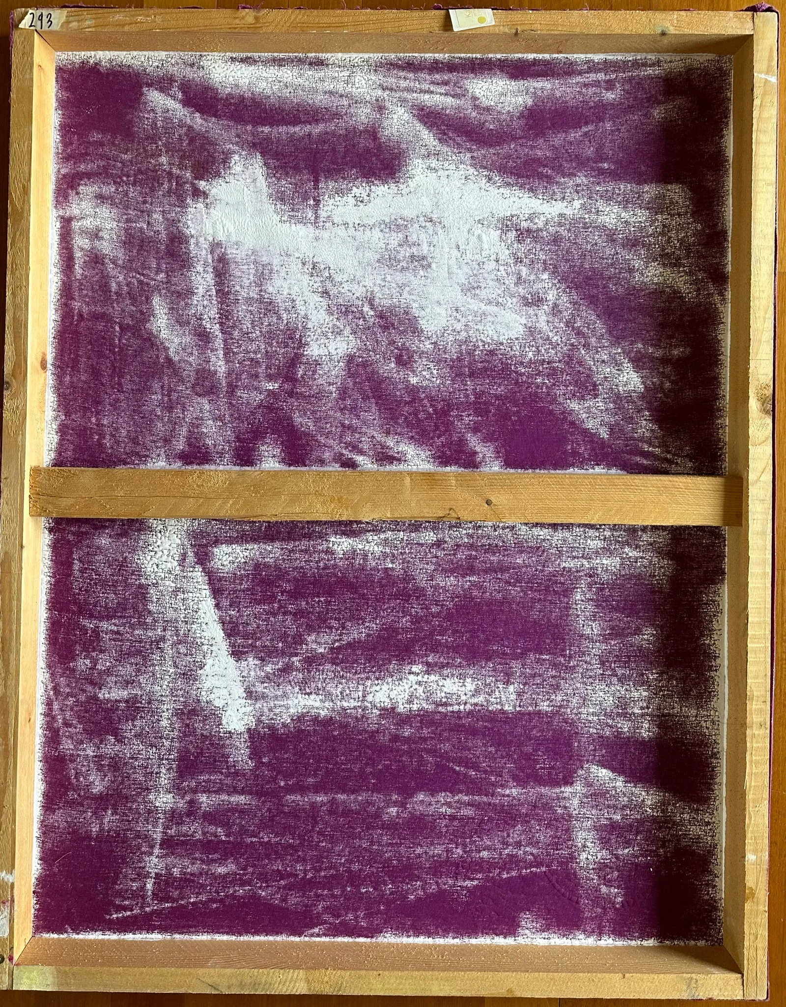 1987 Peter Keil Original Painting - 3