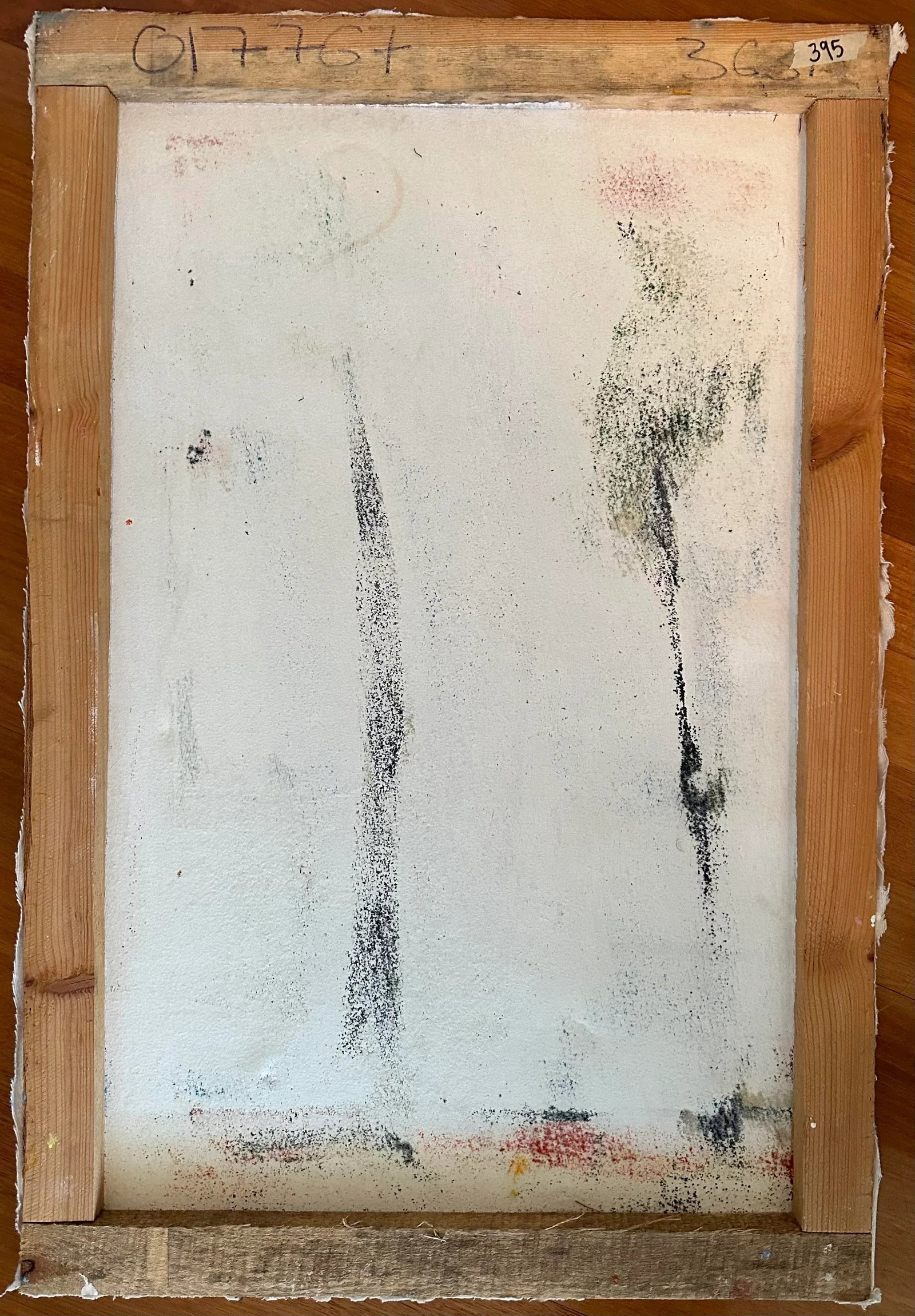 Peter Keil Original Painting - 4