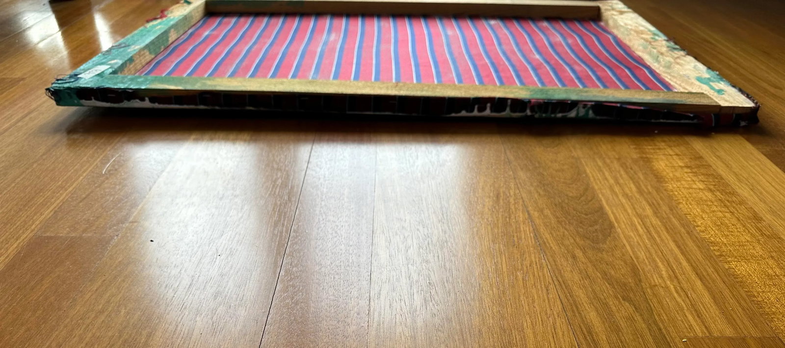 Original Peter Keil Painting - 7