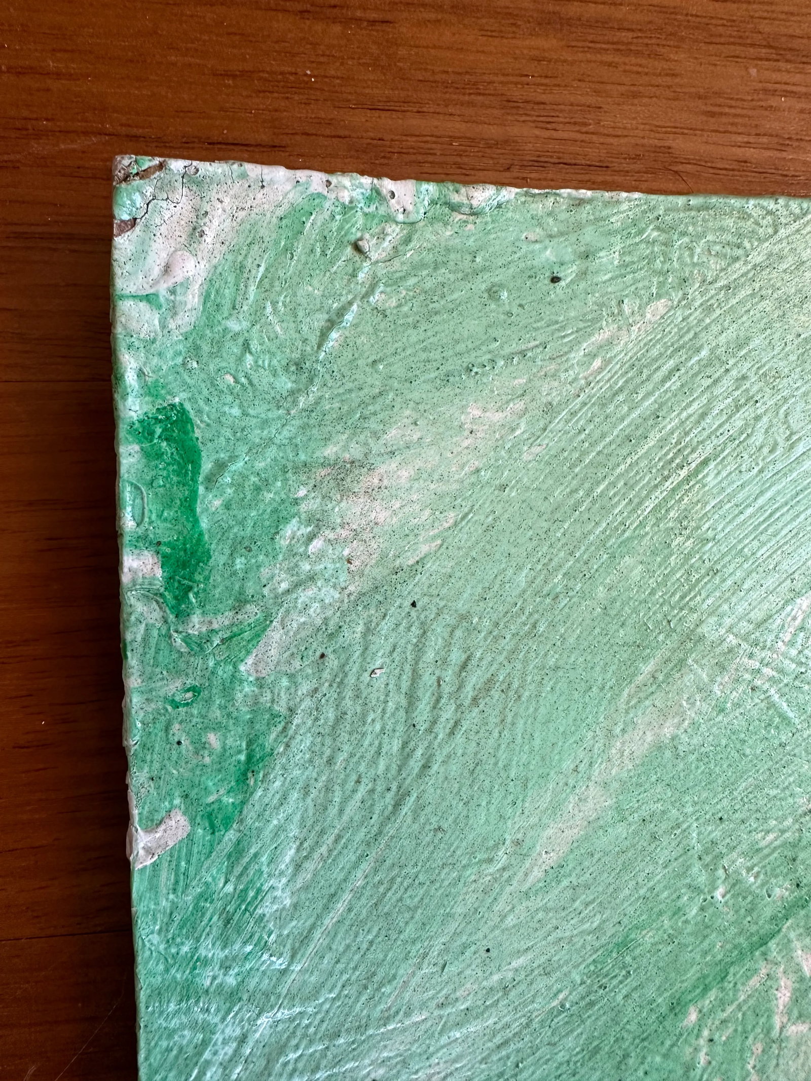 1964 Titled Original Peter Keil Painting - 8